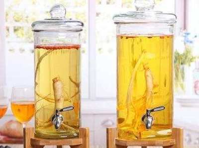泡酒常用的药材种类哪些药材泡酒好