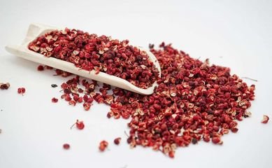 花椒粒泡脚是否科学花椒粒泡脚的功效与作用