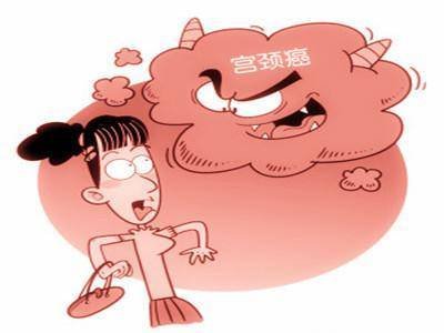 这种癌前病变是宫颈癌元凶要尽早检查