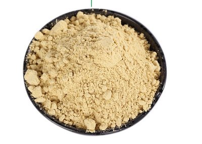 姜粉的做法哪些人不适合食用姜粉