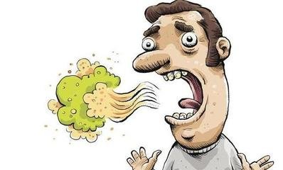 这些食物能消灭幽门螺旋杆菌还能治口臭