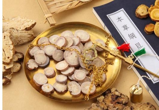 吃杞菊地黄丸对人体的药用影响