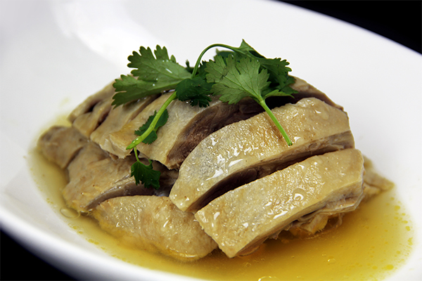 鹅肉是发性食物吗