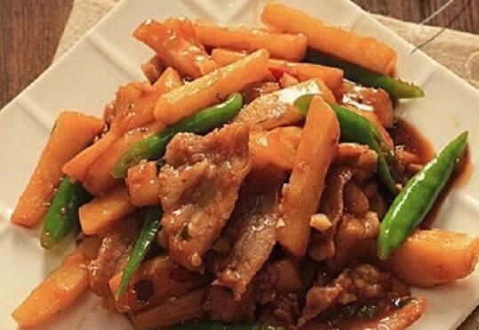 白胡椒粉烧菜起什么作用 白胡椒粉如何使用
