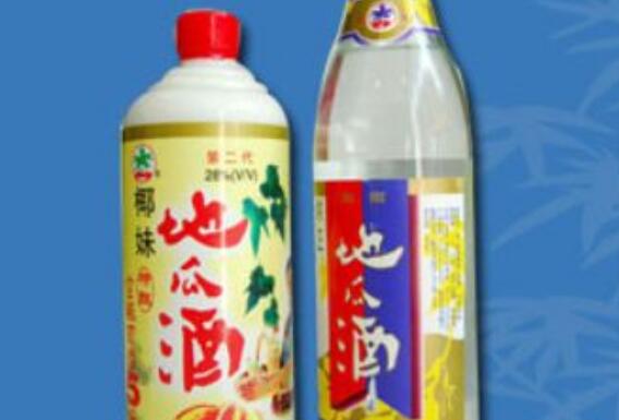 地瓜酒的作用与功效 喝红薯酒的好处