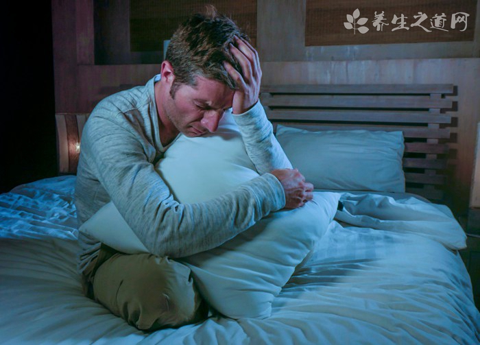 如何提高失眠者的睡眠质量