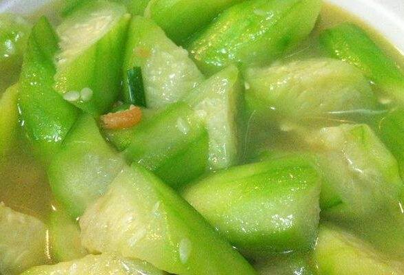 八角丝瓜怎么做美味 八角黄瓜不可以和什么一起吃