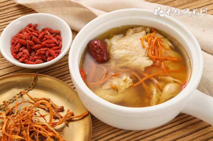 养胃吃什么食物最好