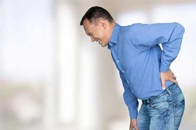 中医的这三个方法坚持下来骨质疏松自己好