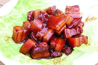 肥肉的营养价值与功效在那些方面