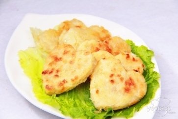 鸡蛋和土豆能不能放在一起煮着吃