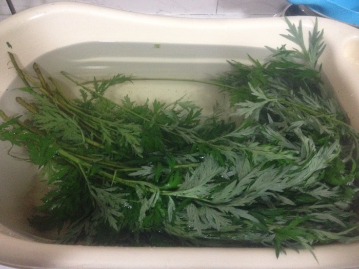 艾草洗澡对于身体有哪些方面的好处