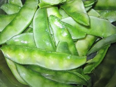 扁豆中毒的症状以及扁豆中毒之后怎么办