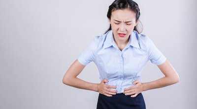 闹肚子的时候吃哪些食物能缓解症状