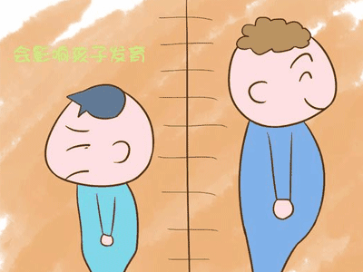 男孩子停止发育的时候会出现哪些征兆