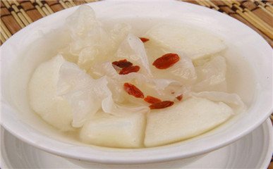 秋季有哪些润肺养眼的食物是一定要吃的