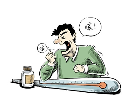 孩子支气管炎导致的咳嗽吃什么药
