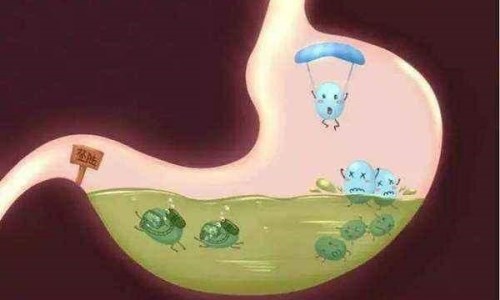 胃酸过多所引起的烧心是这四种习惯导致的-易网健康<a href=http://www.ewebol.com/jkys/ target=_blank class=infotextkey>养生</a>网 胃酸过多所引起的烧心是这四种习惯导致的