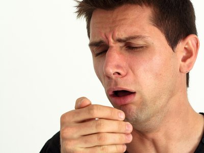 支气管炎患者生活中不建议吃哪些食物