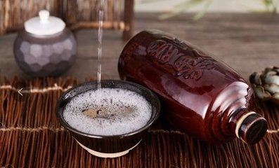 白酒存放的温度控制在多少比较适宜