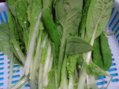 小白菜的做法需要煮多久比较容易熟