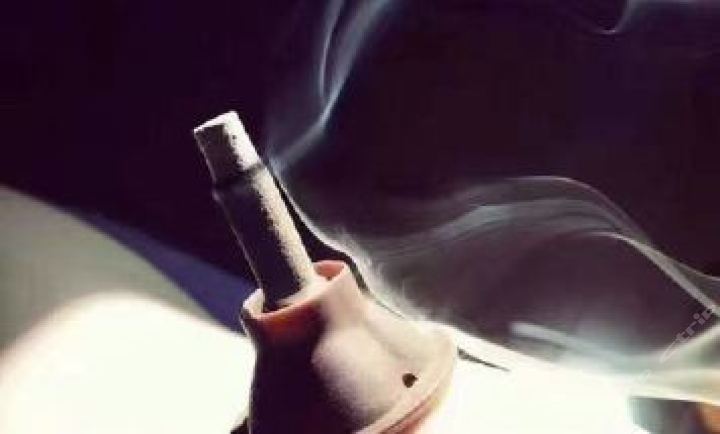 对于体内血热的人来说艾灸应该灸哪里