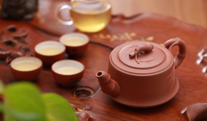 黑茶和红茶分别有哪些区别和不同