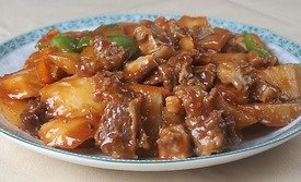 怎么样做烧排骨可以让排骨更好吃