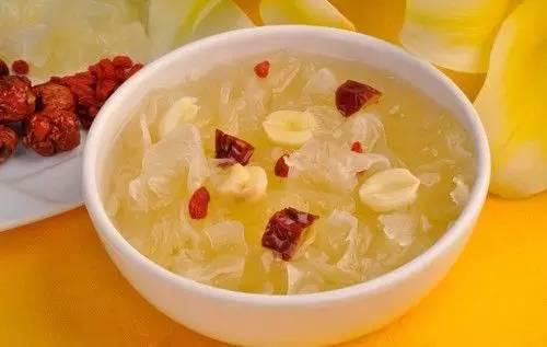 吃什么食物败火最快败火效果最好