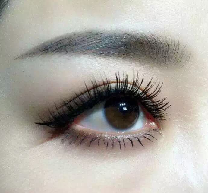 在纹完美瞳线之后需要注意哪些问题
