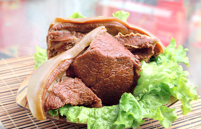 怎么样做酱驴肉味道既好吃又正宗