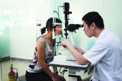 可以有效治疗近视情况的药有哪些