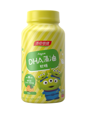 了解营养软糖的营养价值，轻松愉快补充营养！