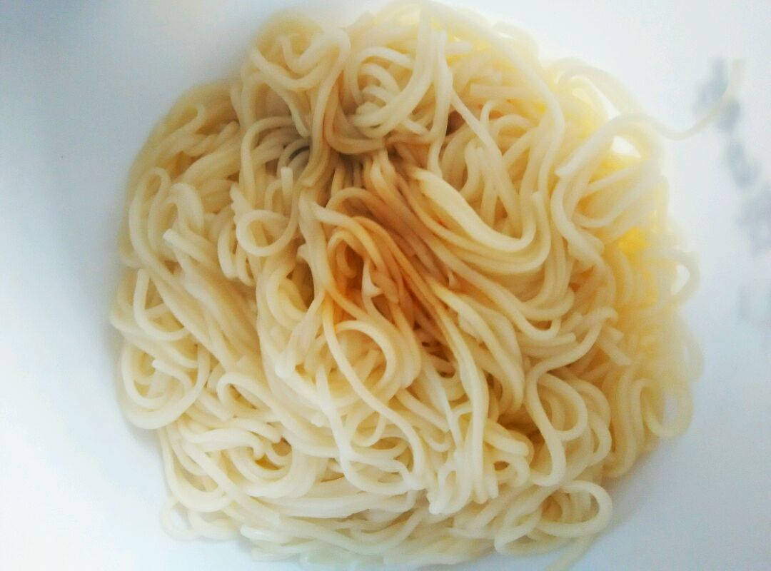 常吃面条对于女性身体有哪些好处