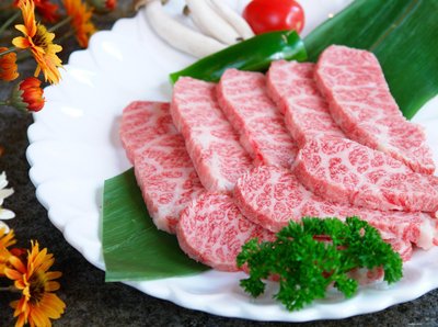 应该怎么样给一岁大的宝宝做牛肉
