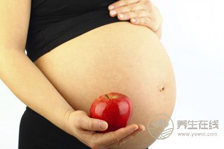 孕妇养生禁忌之慎食补药