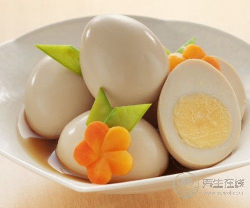神奇鸡蛋减肥食谱 3天瘦3斤