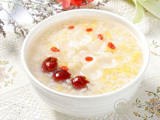 中医推荐御寒补肾食疗方