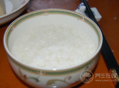 稀饭怎么做好吃稀饭的做法大全