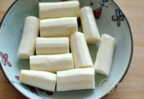 呵护胃部，要记住这些习惯和常吃这些食物