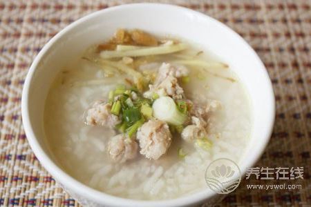 喝什么粥减肥效果好?