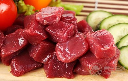 如何健康吃肉？这样吃肉不致癌