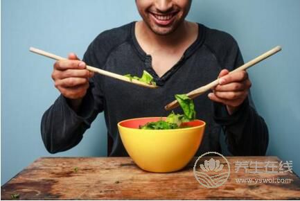 男人如何减掉腹部赘肉？减掉腹部赘肉的简单方法