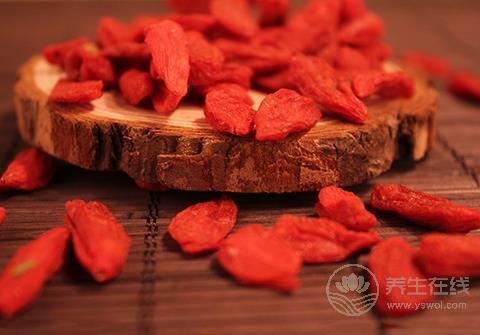 枸杞子的作用与功效 枸杞这么吃食疗效果最好