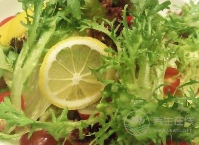 “大饼脸”瘦脸的食物 知道瘦脸的食物怎么做吗？