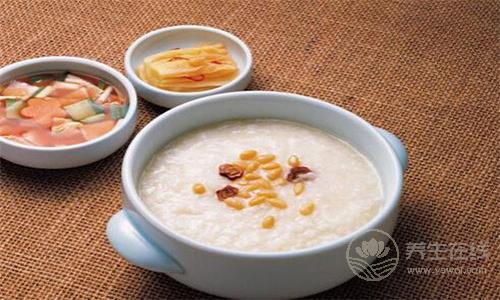 感冒了吃什么好得快 六款食疗把感冒“吃跑”