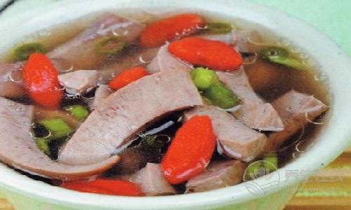 夏季上火该怎么办 五款药膳对症清火气