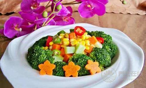 夏季减肥吃什么 三款美食轻松瘦身又营养