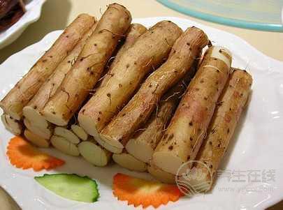 山药不能和什么一起吃山药的做法大全