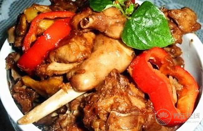 兔肉不能和什么一起吃,	兔肉壮阳吗